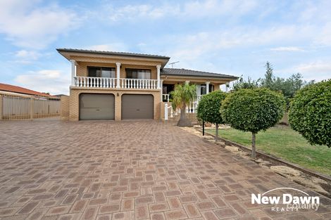 Property photo of 88 Aylesford Drive Marangaroo WA 6064