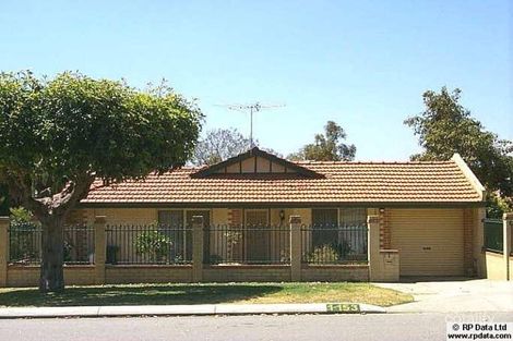 1/153 Baden St, Joondanna, WA 6060