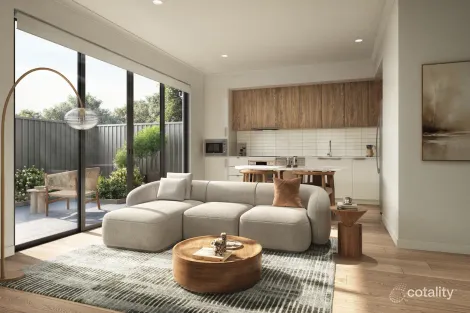 Property photo of 2 Murray Street Albert Park SA 5014