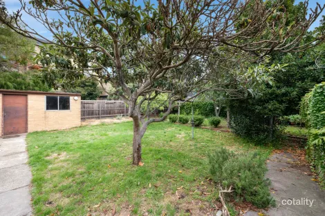 Property photo of 21 The Avenue Windsor VIC 3181