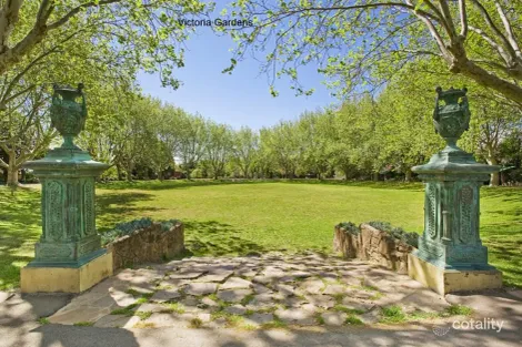 Property photo of 21 The Avenue Windsor VIC 3181