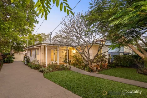 10 Coleman St, Graceville, QLD 4075