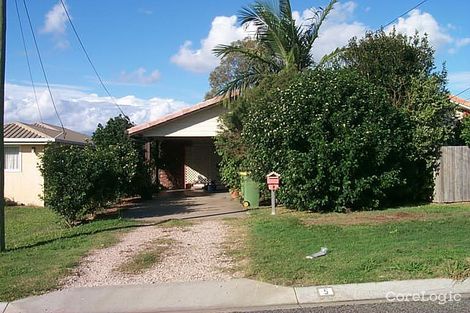 Property photo of 5 Michael Street Redland Bay QLD 4165