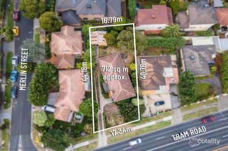 Property photo of 76 Tram Road Doncaster VIC 3108
