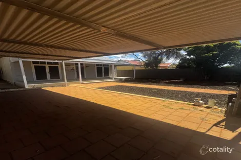 Property photo of 110 Piesse Street Boulder WA 6432