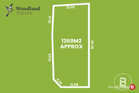 16 Honeyeater Way, Maryborough, VIC 3465