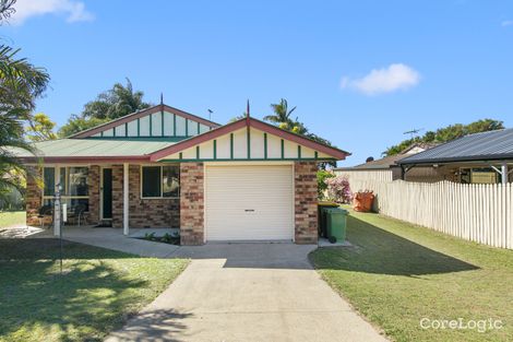 Property photo of 5 Nowak Court Deception Bay QLD 4508