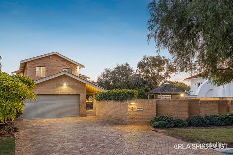 Property photo of 4 Hovea Crescent City Beach WA 6015