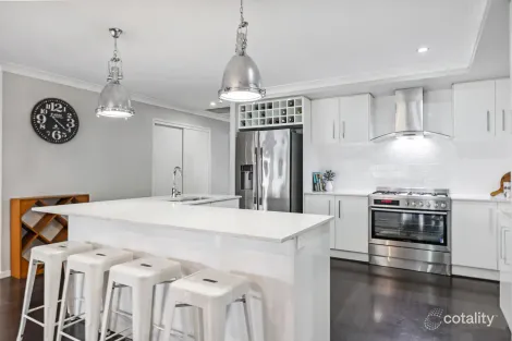 Property photo of 1 Platt Court Mango Hill QLD 4509