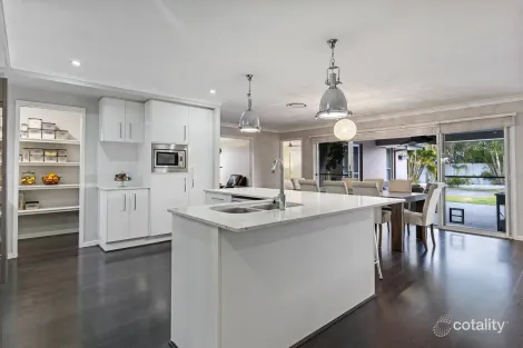 Property photo of 1 Platt Court Mango Hill QLD 4509
