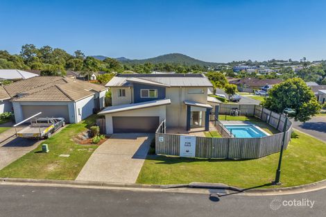 Property photo of 2/8 Witheren Circuit Pacific Pines QLD 4211