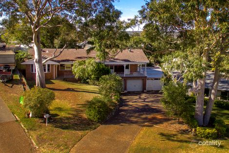 Property photo of 32 Hibiscus Close Speers Point NSW 2284