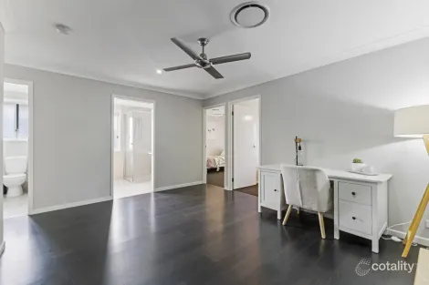 Property photo of 1 Platt Court Mango Hill QLD 4509