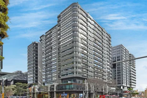 Property photo of 701/1 Chippendale Way Chippendale NSW 2008