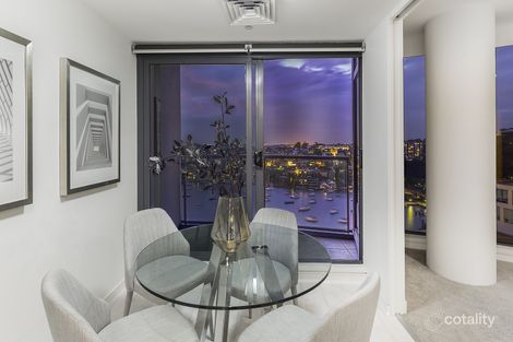 Property photo of 1802/30 Glen Street Milsons Point NSW 2061