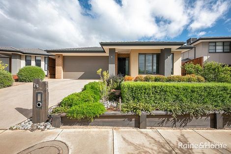 75 Rosenthal Bvd, Sunbury, VIC 3429