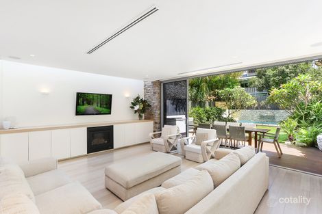 Property photo of 215 O'Sullivan Road Bellevue Hill NSW 2023