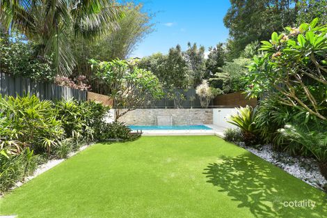 Property photo of 215 O'Sullivan Road Bellevue Hill NSW 2023