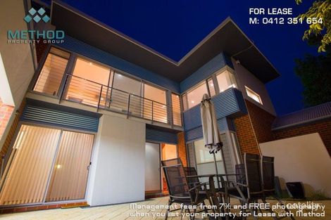 Property photo of 2/27 Hovia Terrace South Perth WA 6151