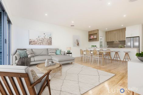 Property photo of 27/88 Narrambla Terrace Lawson ACT 2617