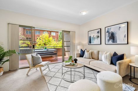 Property photo of 7/8 Williams Parade Dulwich Hill NSW 2203