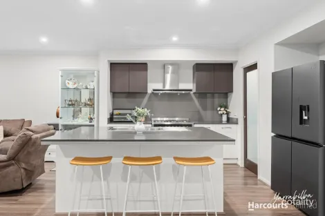 Property photo of 56 Pinehill Street Yarrabilba QLD 4207