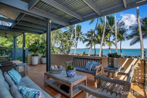 Property photo of 30 Ocean Avenue Slade Point QLD 4740