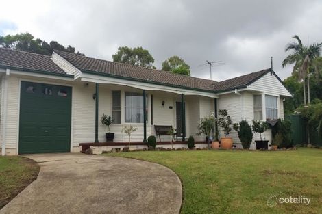 Property photo of 39 Bottlebrush Avenue Bradbury NSW 2560