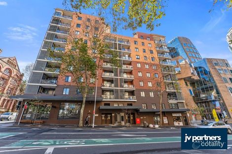 203/646 Harris St, Ultimo, NSW 2007