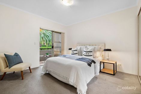 Property photo of 7/8 Williams Parade Dulwich Hill NSW 2203