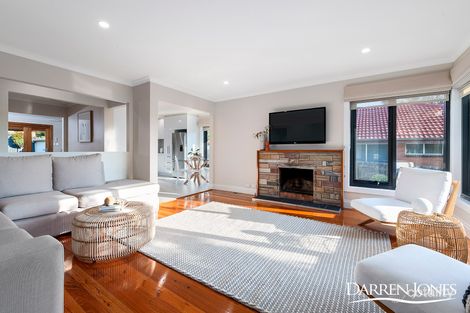 Property photo of 6 Gladman Street Greensborough VIC 3088