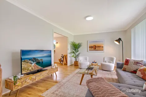 Property photo of 9 Sarah Crescent Baulkham Hills NSW 2153