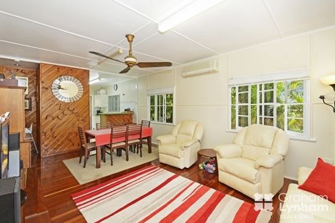 Property photo of 8 Alamein Street Aitkenvale QLD 4814