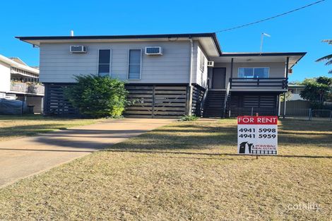 8 Sedgman St, Moranbah, QLD 4744