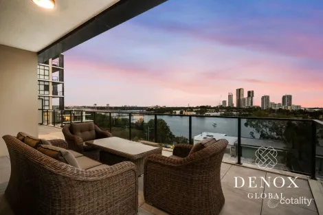 Property photo of 706A/12 Nancarrow Avenue Ryde NSW 2112