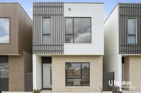 29 WOOL ST, TARNEIT, VIC 3029