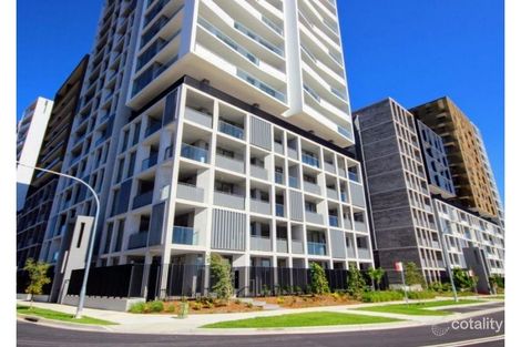 307/8 Shale St, Lidcombe, NSW 2141