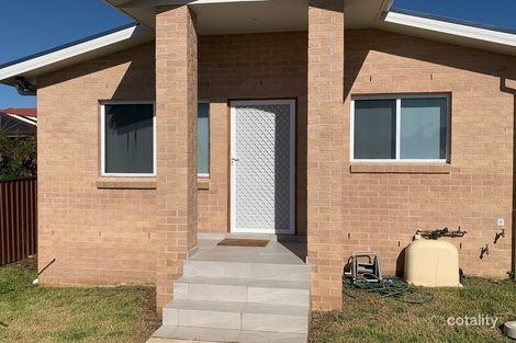 23 Lewis St, Bonnyrigg Heights, NSW 2177