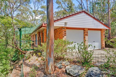 Property photo of 15B Stonehaven Road Mount Colah NSW 2079