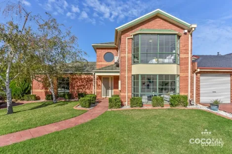 Property photo of 20 Domain Drive Keysborough VIC 3173