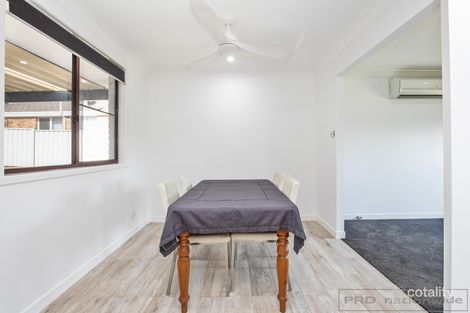 Property photo of 19 Pacific Crescent Ashtonfield NSW 2323
