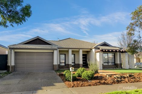 Property photo of 27 Hedges Street Craigieburn VIC 3064