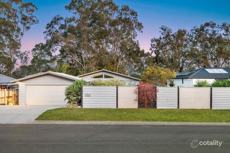 Property photo of 100 River Meadows Drive Upper Coomera QLD 4209