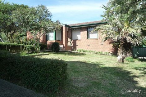 Property photo of 1 Robyn Court Mooroolbark VIC 3138