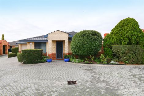 Property photo of 11/7 Lester Drive Thornlie WA 6108