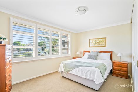 Property photo of 14 Peter Street Baulkham Hills NSW 2153