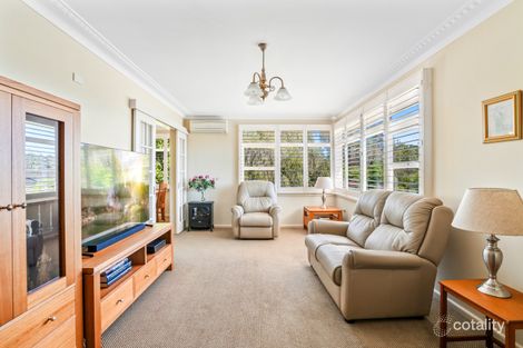 Property photo of 14 Peter Street Baulkham Hills NSW 2153