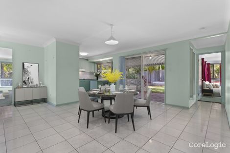 Property photo of 10 Wallaby Court Doolandella QLD 4077