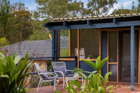 Property photo of 32 Wangara Street Aranda ACT 2614