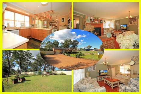 19 Albert Ave, Thirlmere, NSW 2572